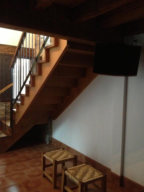 Hotel Meson Del Romero Tapalpa Quarto foto